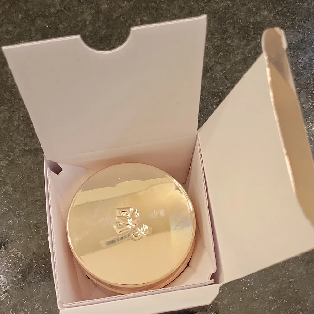 Lancome Absolue Revitalizing Brightening Soft Cream - Gold - Picture 14 of 15